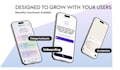 be building mobile apps as a flutter developer