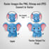 do professional vector conversion, convert image to vector