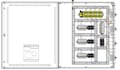 design, package, and route professional electrical cabinets and panels