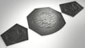 do 3d belt design for championship and custom 3d printing belt