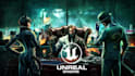 do unreal engine game development, game creation, prototyping and character ue5