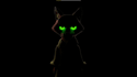 create medium quality 3d character animations using blender