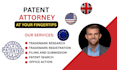 do design patent filing for your product or idea