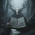 illustrate original fantasy book covers for authors