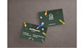 make business and visiting card