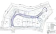design site plan and lot subdivision in autocad