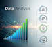 assist in data analysis and insights using excel, spss, r