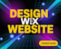 redesign and optimize your wix website for SEO, speed, and mobile