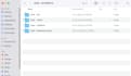 organise your digital files and simplify your workflow