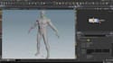 create realistic 3d second life avatars with bento and facial rigging