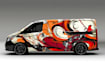 design professional vehicle wrap, vehicle wrap design