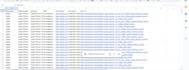do web scraping and data parsing in python