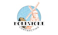 design high quality air balloon logo with satisfaction guaranteed
