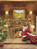 draw festive and holiday illustrations