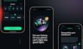 create animated saas demo video, saas explainer video with voice