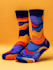 socks design unique socks design