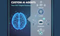 build ai agent with n8n