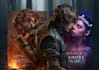 create artistic fantasy book cover design