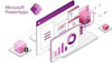 develop a custom app with powerapps power automate