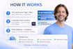animate your logo clean, smooth and professional reveal