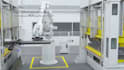 create 3d industrial animation video, 3d industrial 3d explainer video 3d model