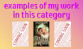 edit your queer romance novela, up to 20k