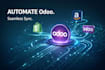 integrate odoo with third party apis and external systems