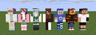 make you custom minecraft skin