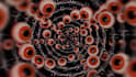 create amazing custom visual loops for your events