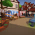 create 2d 3d game assets steam server audience game trailer and visuals