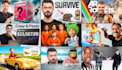 design eye catching youtube thumbnail design