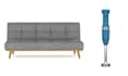 do 3d product modeling,glb,3d product rendering for amazon