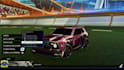 play rocket league with you, help improve your rank