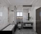 do interior layout, interior design and  3d rendering