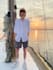 create male ugc video
