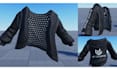 create roblox ugc items with high quality 3d design