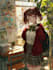 draw anime character illustration