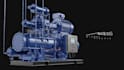 create realistic 3d product and industrial models