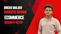 build your wordpress business website with bricks builder
