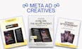 design winning meta ads creative