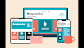 convert your design from figma , xd , PSD to responsive HTML, CSS, js
