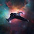 make sci fi art, concept art, sci fi art illustration