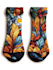 design custom and unique socks design