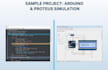 design arduino, raspberry pi, or custom electronics projects
