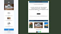 design responsive email template