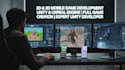 do unity 2d, 3d,game development ,vr,  mobile game app for andriod, ios, and pc