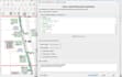 automate qgis and autocad workflows using python