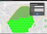 automate survey drafting in autocad and qgis