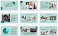design power point presentation template