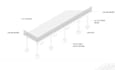 design structural plans, load calculations, analysis and report